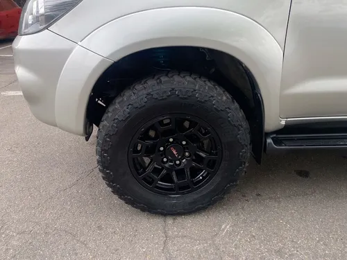 Toyota Fortuner 4.0 Sr5