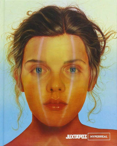 Juxtapoz Hyperreal - Evan Pricco - Ginko Press