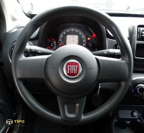 Fiat Mobi Like 1.0 2019