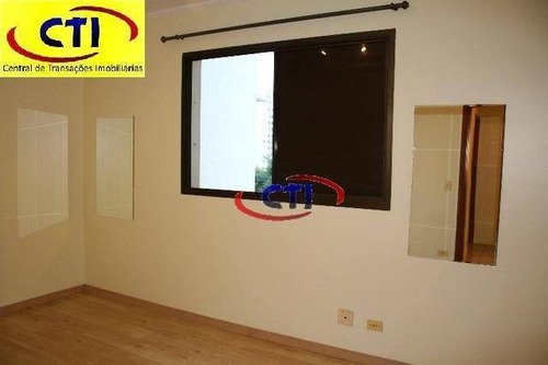 Imagem 10 de 19 de Apartamento À Venda, Jardim Do Mar, São Bernardo Do Campo. - Ap2582