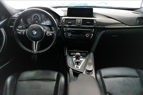 Bmw M3 3.0 I6 Gasolina Sedan Automatico