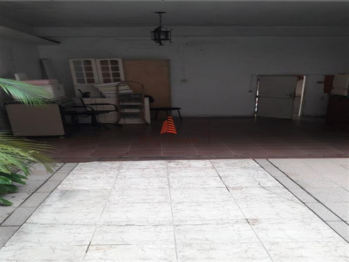 Sobrado Vila Matilde São Paulo/sp - 112