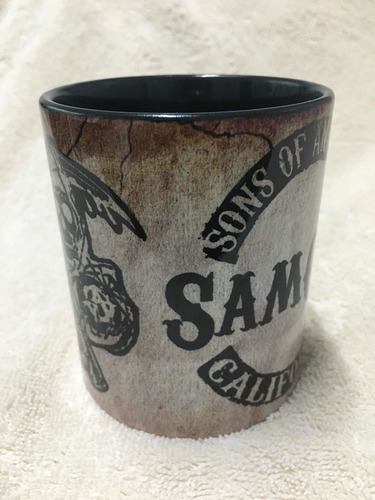 Imagem 3 de 3 de Caneca
