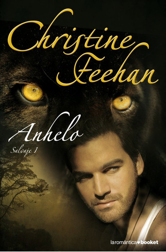 Anhelo - Christine Feehan