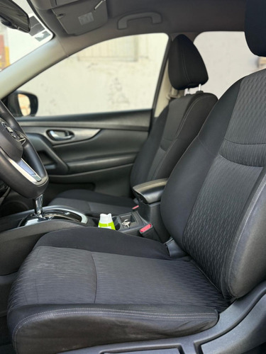 Nissan X-Trail 2.5 Sense 3 Row Cvt