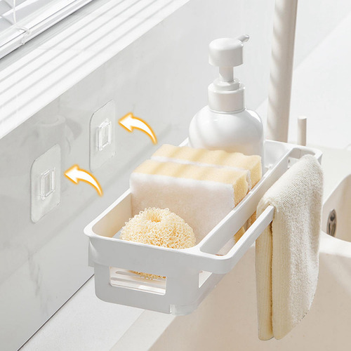 Estante De Drenaje Para Trapos, Soporte
