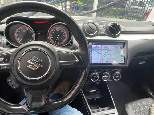 Suzuki Swift 1.2 Hybrid 2Wd