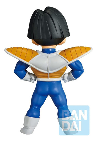 Bandai Tamashii Nations: Gohan Estatua Dragon Ball Z