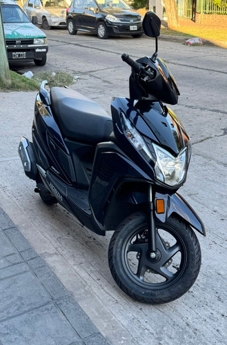 Honda Elite 125 2025 Nuevo Modelo