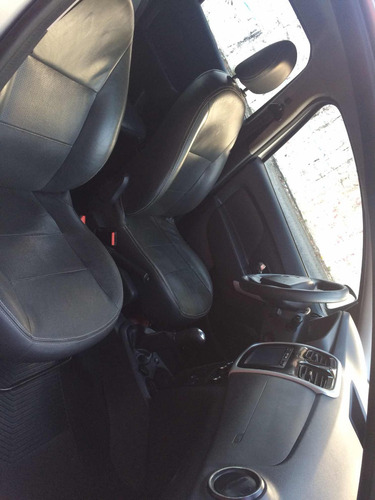Renault Sandero 1.6 Expression Hi-power 5p 2015