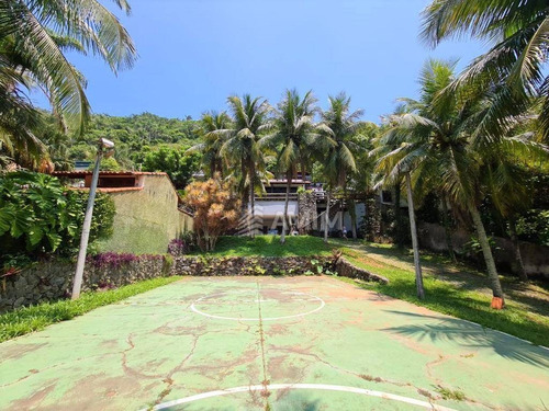 Casa Em Itacoatiara, Localização Espetacular, 50m Da Areia!!! - Ca0753
