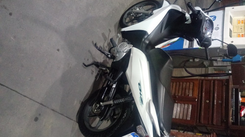 Imagem 4 de 4 de Honda Biz 110i 2019