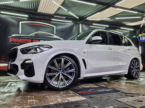 BMW X5 5p xDrive 45e Hibrido L6/3.0/T Aut