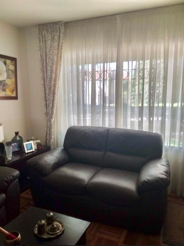 Imagen 4 de 19 de 1199 Venta Apto Tipo Casa Con Barbacoa Exclusiva ,garage 4dorm Malvin