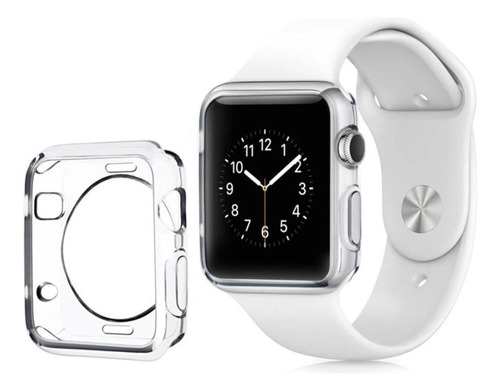 Protector Pantalla Smartwatch Apple Watch 38- 40- 42- 44 Mm