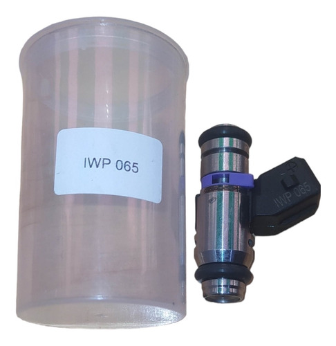 Inyector Iwp 065 Para Fiat Uno Y Palio Motor 1.3