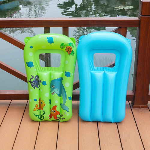 4 Tabla De Surf Inflable Para Niños 6xkids, Tabla 4 Piezas