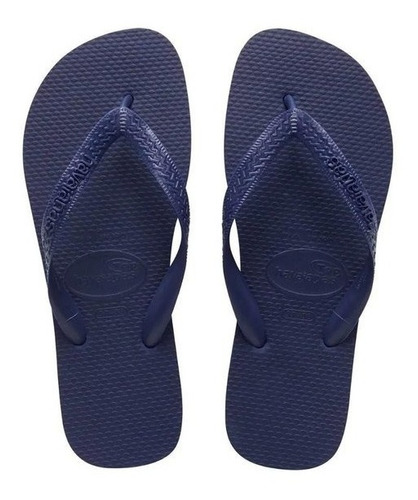 Ojota Havaiana Top Azul