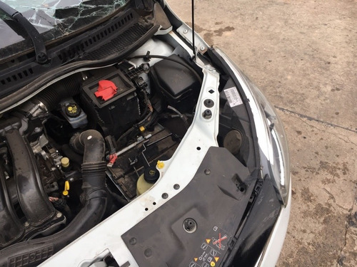 Imagen 10 de 12 de Renault Captur Intens