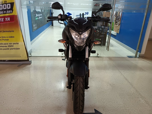 Imagen 6 de 19 de Pulsar Ns 200 Fi Abs Cali
