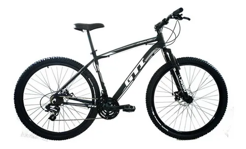 Bicicleta Freeride Aro 24 Baratinha