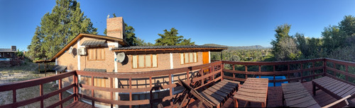 Complejo De Cabañas Con Vista A Estrenar San Antonio De Arredondo
