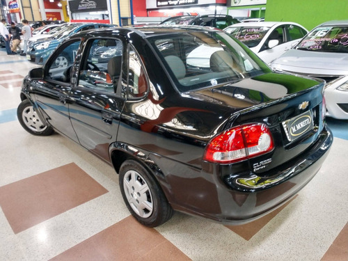 Chevrolet Classic 1.0 Mpfi Ls 8v Flex 4p Manual