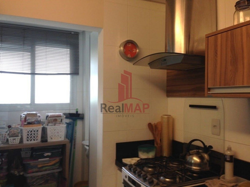 Imagem 3 de 15 de Apartamento - Estreito - Ref: 6535 - V-6535