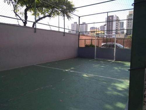 Imagem 17 de 21 de Apto No Carrão Com 3 Dorms, 1 Vaga, 63m², Lazer - Ap13256