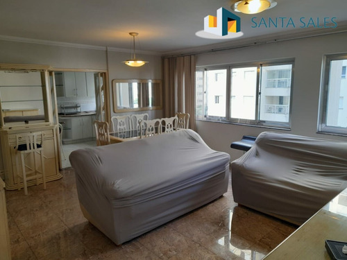 Imagem 3 de 15 de Apartamento Na Região Da Bela Vista - Ss52799
