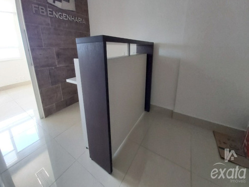Imagem 11 de 18 de Venda Sala Comercial No Bairro Nova Almeida Centro