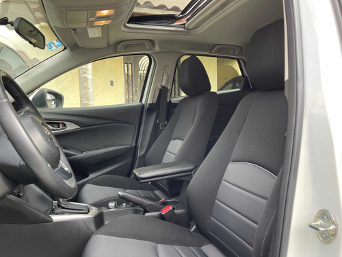 Imagen 11 de 15 de Mazda Cx-3 2017 2.0 I Sport 2wd At