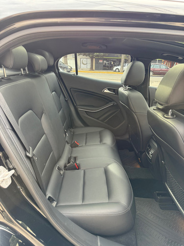 Mercedes-Benz Clase GLA 1.6 Gla200 At Urban 156cv