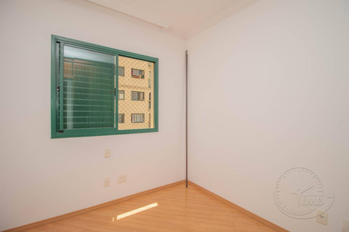 Apartamento Com 2 Dormitórios Para Alugar, 57 M² Por R$ 2.600,00/mês - Alphaville Industrial - Barueri/sp - Ap1627