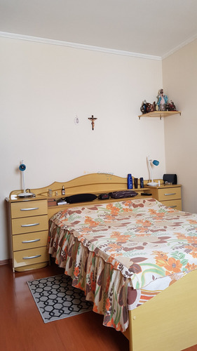 Casa Duplex 142m² 03 Dormitórios Sendo Uma Suíte E Dependência Empregada. - Ca00197