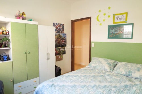 Casa À Venda Em Jardim Planalto - Ca000732