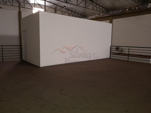 Galpões - Ref: L7387