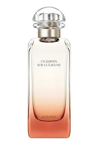 Un Jardin Sur La Lagune Hermès Edt 100 Ml Mujer / Lodoro