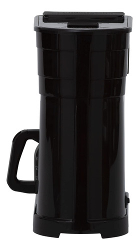 Bunn Nhs Velocity Brew Cafetera Casera Negro