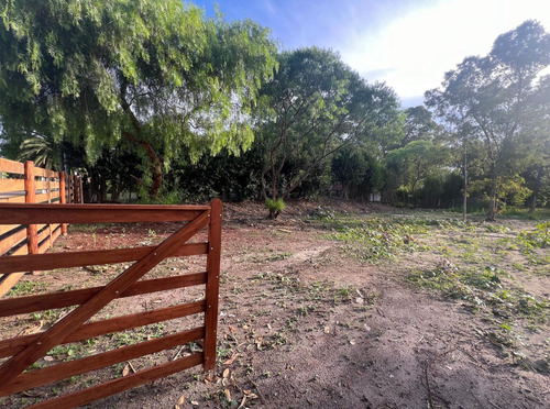 Venta Terreno En Playa Hermosa - Piriápolis