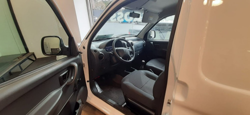 Imagen 12 de 25 de Citroen Berlingo Furgón Nafta 0km - Darc Citroen Autos