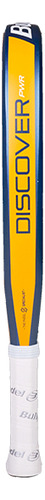 Pala Bullpadel Discover Pwr 2025 Azul