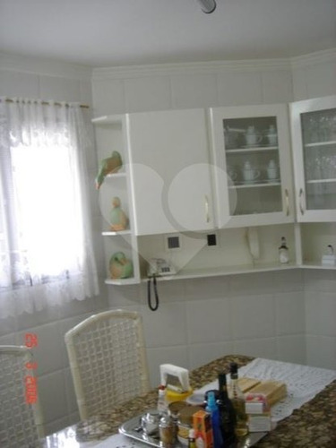 Cobertura, 3 Dormitórios E 3 Vagas - 190-im88321