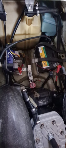 Imagem 10 de 10 de Jet Ski Sea-doo Gti 2004 C/ Carreta Somente Agua Doce 2 Temp