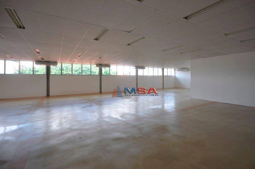 Imagem 3 de 19 de Prédio Para Alugar, 1970 M² Por R$ 70.000,00/ano - Lapa - São Paulo/sp - Pr0188
