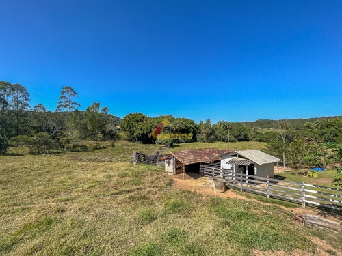 Imagem 28 de 30 de Sítio À Venda, 3 Quartos, 1 Suíte, 10 Vagas, Marilândia - Itapecerica/mg - 47046
