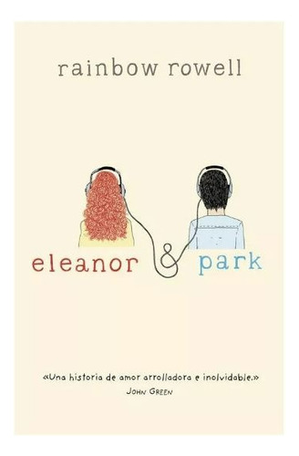 Libro Eleanor And Park