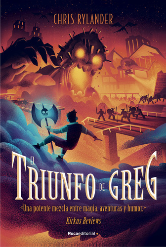 Libro El Triunfo De Greg