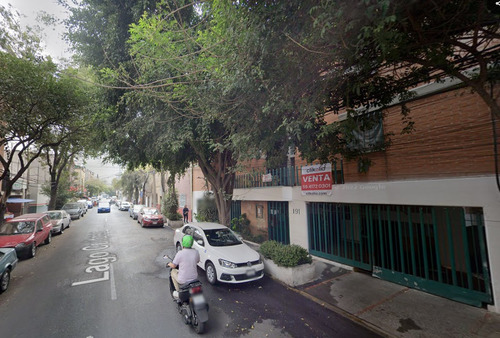 Excelente Inversión! Departamento En Venta En Anahuac I Sección, Muy Cerca De Unitec Campus Marina Nacional (agr)