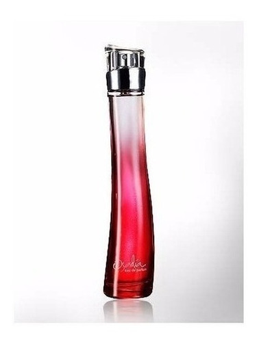 Perfume Osadia Mujer Dama Yanba - mL a $2180